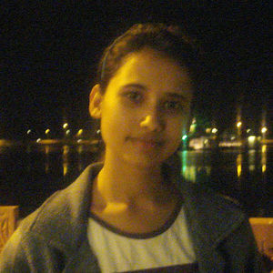 Meet your Posher, Paras